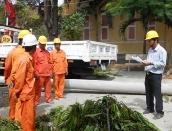 Người cựu chiến binh giàu nhiệt huyết