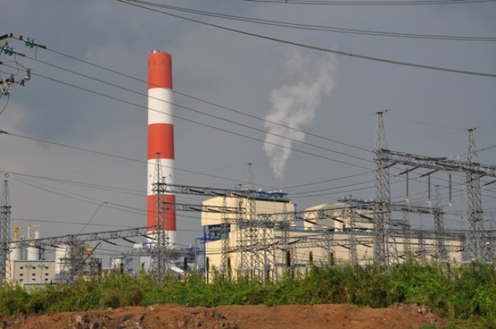 Giải bài toán điện cho miền Nam