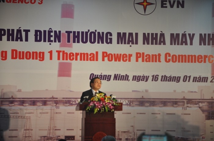 mung nhiet dien mong duong 1 phat dien thuong mai