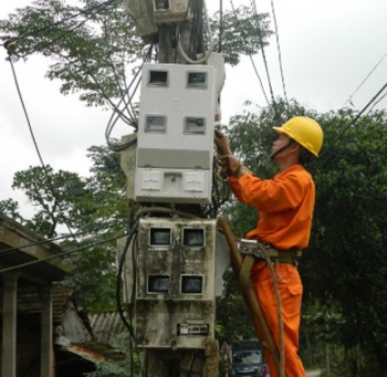 Hồi sinh một vùng đất khó