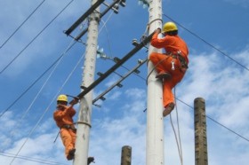 EVNCPC chủ động giải pháp giảm tổn thất điện năng