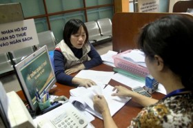 Bỏ 1 thủ tục và đơn giản hóa 7 thủ tục trong lĩnh vực thuế