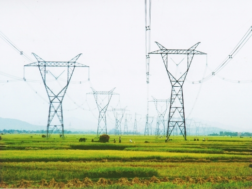 "Khắc tinh" của kẻ phá hoại lưới điện