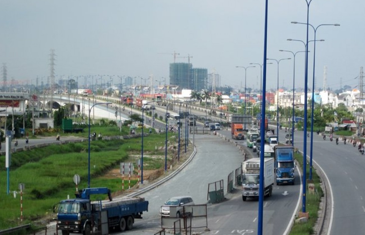 Giải thể Hội đồng quản lý Quỹ Bảo trì đường bộ Trung ương