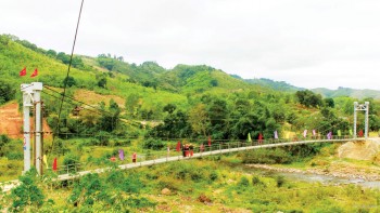 Vĩnh Ô ngày ấy… bây giờ