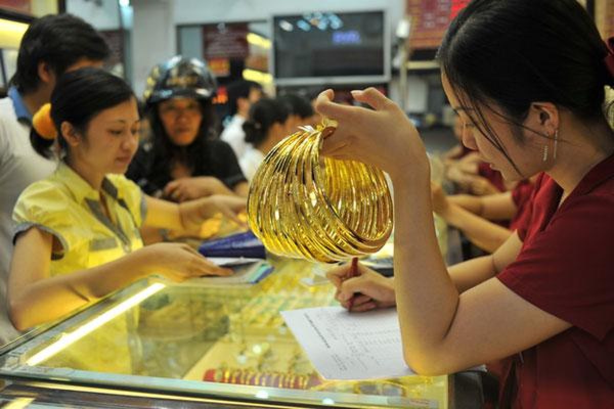 Lướt sóng vàng là… chết!