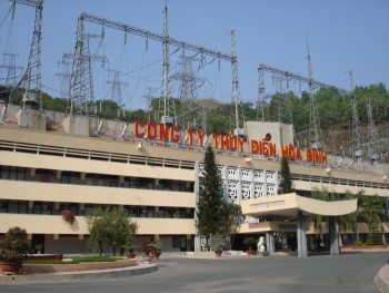 Lựa chọn thầu Dự án Nhà máy thủy điện Hòa Bình mở rộng