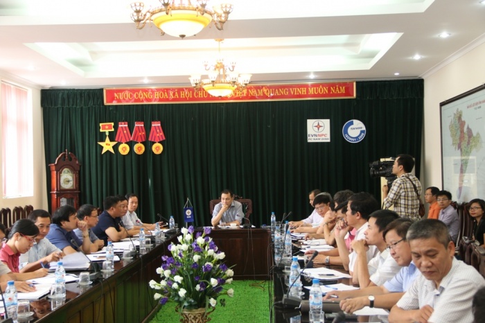 phai tap trung nguon luc cap dien tro lai trong thoi gian som nhat