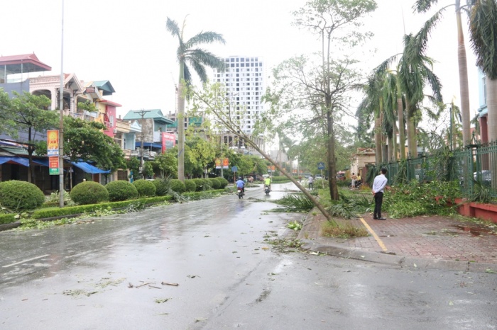 phai tap trung nguon luc cap dien tro lai trong thoi gian som nhat