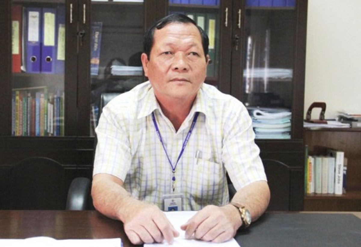 Đảm bảo cấp điện cho Khu công nghiệp VSIP Quảng Ngãi