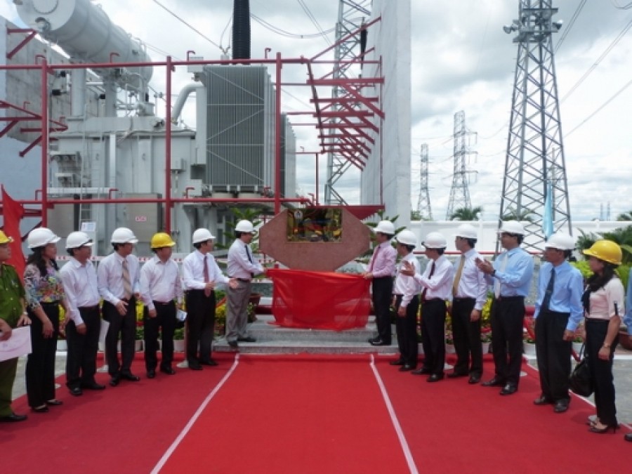 PTC4: Chủ động, sáng tạo trong phong trào thi đua