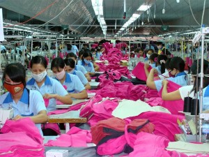 Kinh tế vĩ mô tiếp tục duy trì đà phục hồi