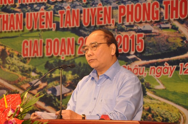 522 ti dong dau tu xoa doi giam cho tinh lai chau
