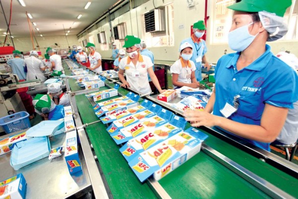 bo truong vinh tang truong khong dua vao tai nguyen