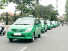 hiep hoi van tai hn grab taxi va uber kinh doanh trai phep