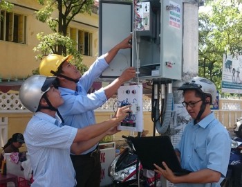 PC Phú Yên: Nhiệt huyết sáng tạo của những “cơ trưởng”