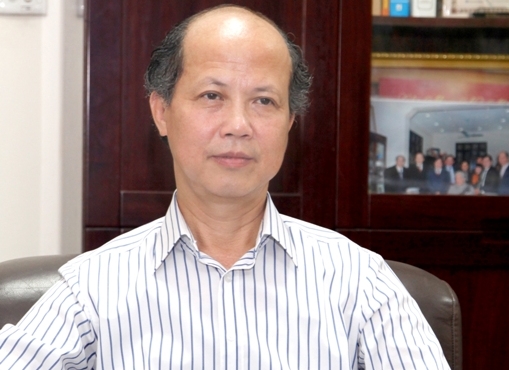 Thứ trưởng Bộ Xây dựng: Thị trường BĐS sẽ tăng trưởng nhờ... luật