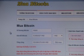 Ngân hàng Nhà nước cảnh báo 4 nguy cơ rủi ro từ Bitcoin