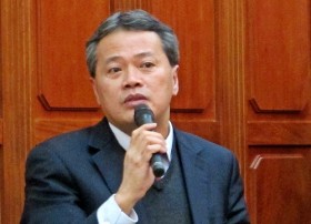 “Giao dịch trên sàn Forex là bất hợp pháp!”