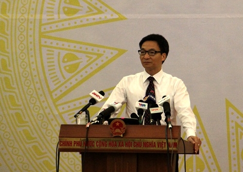 "CPI tăng 0,83% là do giá cả và chủ động chính sách tiền tệ!"