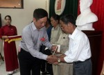phat dong chuong trinh nhan tin chung tay xoa diu noi dau da cam nam 2019