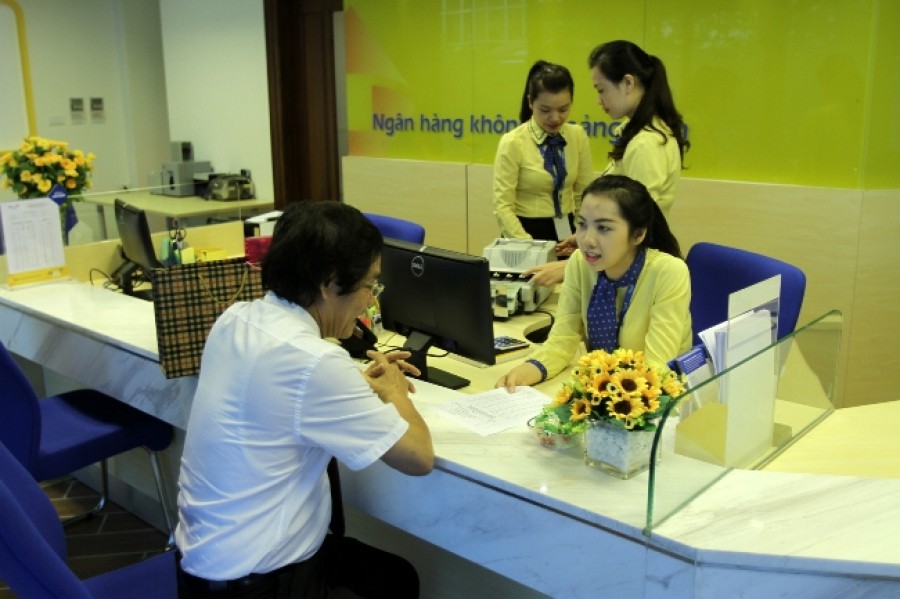 PVcomBank ra mắt Gói tín dụng ưu đãi vượt trội - lãi suất 5,99%/năm