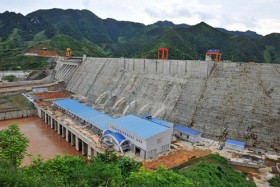 Dư nợ đối với EVN gần 120 nghìn tỉ đồng