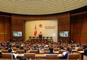 Kiểm toán nhà nước kiến nghị xử lý khoản tiền 11 nghìn tỉ đồng