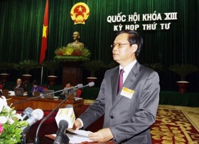 “Gần 80% vụ việc khiếu kiện kéo dài liên quan đến lĩnh vực đất đai!”