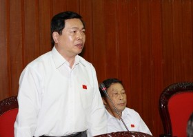 “Địa phương phê duyệt quy hoạch 65% các dự án thủy điện nhỏ”