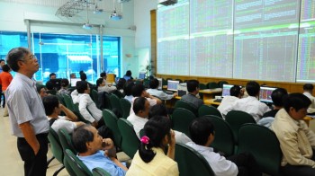 Sản phẩm đang được chờ đợi trên thị trường chứng khoán