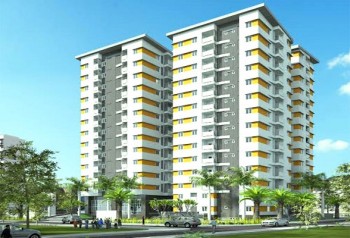 Nhà 20 triệu đồng/mét phân khúc tiềm năng nhất