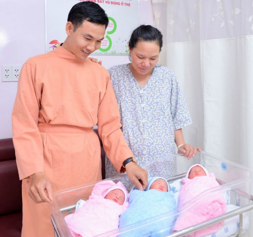san phu sinh 3 thanh cong bang phuong phap sinh thuong