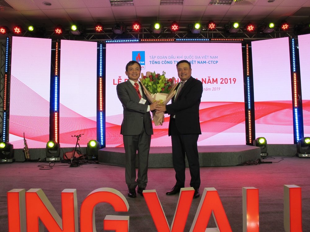 pv gas phat dong thi dua hoan thanh tot nhiem vu sxkd nam 2019
