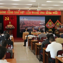 su hoi sinh cua mot nha may