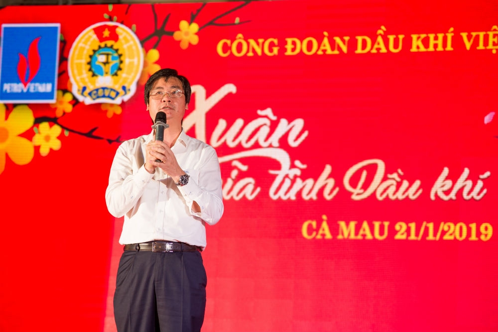 xuan nghia tinh dau khi 2019 tai khu vuc ca mau