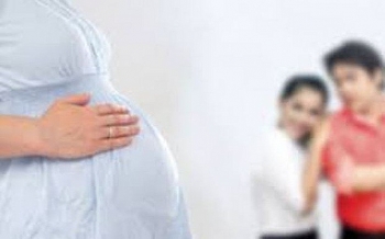 33 em bé ra đời từ kỹ thuật mang thai hộ tại Bệnh viện Từ Dũ