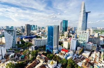 21 chỉ tiêu phát triển kinh tế xã hội TP HCM năm 2020