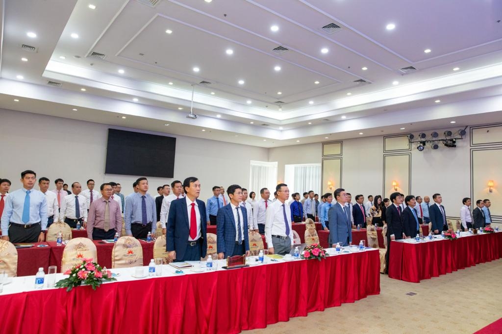 Đảng ủy PTSC lãnh đạo Tổng công ty hoàn thành xuất sắc nhiệm vụ năm 2020