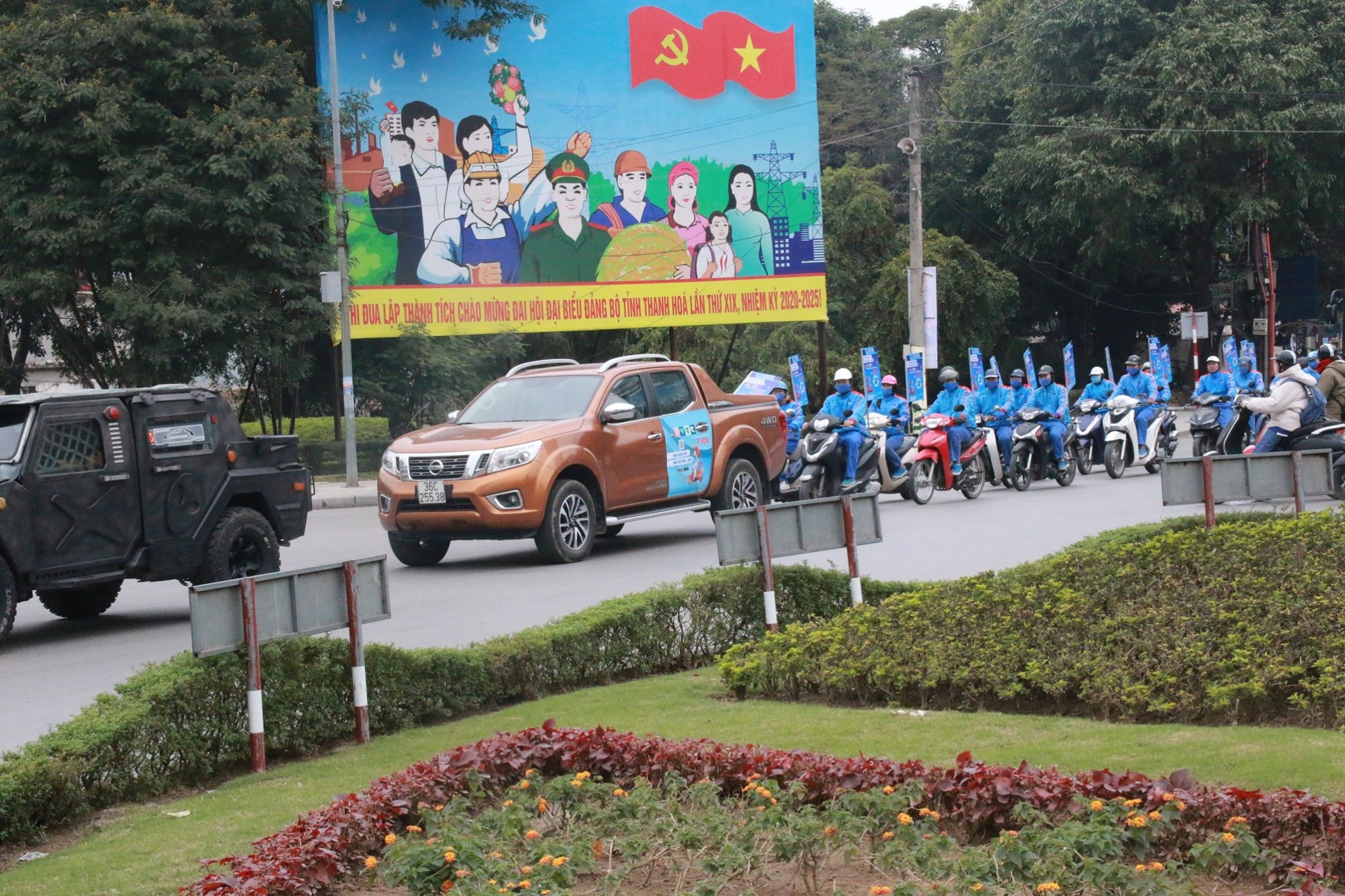 TP Thanh Hóa TP Thanh Hóa