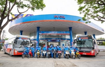 Nhà đầu tư nước ngoài có quyền mua 35% cổ phần công ty xăng dầu?