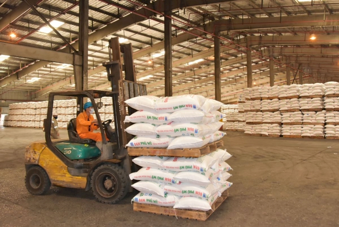 DPM thông báo chốt danh sách cổ đông tạm ứng cổ tức đợt 1/2021 vào 