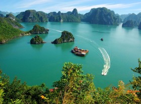 Đa dạng hành trình du xuân