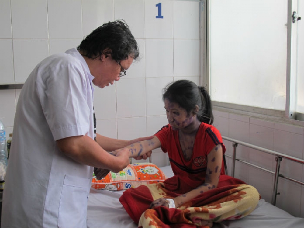 dich benh thuy dau vao mua