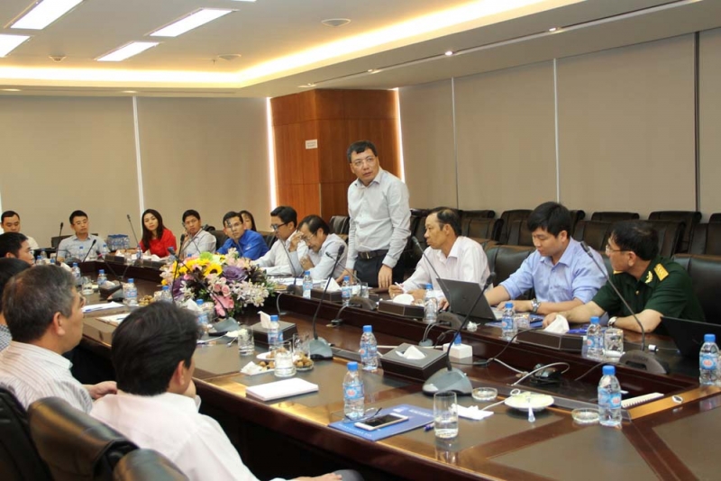 pv gas so ket 2 nam phoi hop hoat dong cua cac to chuc doan the