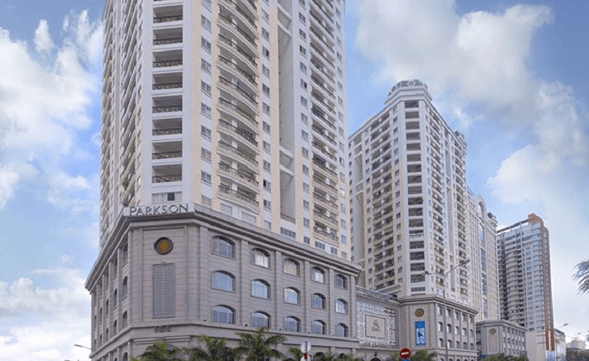 Parkson đóng cửa trung tâm thương mại thứ 4 tại Việt Nam