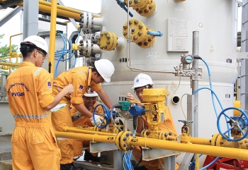 PV GAS tăng cường công tác an ninh, an toàn trong dịp Tết Kỷ Hợi