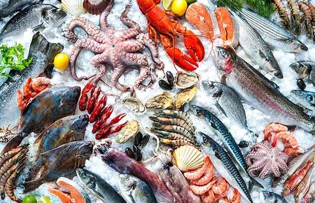 Xuất khẩu cá ngừ, cua ghẹ và cá biển khác đều tăng trong năm 2019
