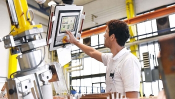 Nhà đầu tư Đức đánh giá Chính phủ Việt Nam phản ứng kịp thời, hiệu quả với dịch COVID - 19