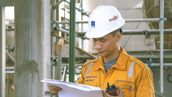 Công ty Chế biến khí Vũng Tàu tuyển dụng nhiều vị trí kỹ sư